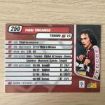Спортивная карточка 2000  DS, Planeta Calcio cards 2000, номер 250
