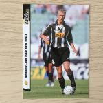 Спортивная карточка 2000  DS, Planeta Calcio cards 2000, номер 265