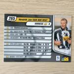 Спортивная карточка 2000  DS, Planeta Calcio cards 2000, номер 265