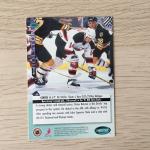Спортивная карточка 1994  Parkhurst NHL NHLPA, номер SE99