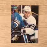 Спортивная карточка 1994  Parkhurst NHL NHLPA, номер SE79