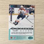 Спортивная карточка 1994  Parkhurst NHL NHLPA, номер SE68