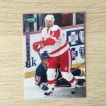 Спортивная карточка 1994  Parkhurst NHL NHLPA, номер SE51