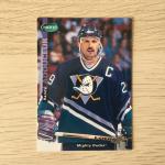 Спортивная карточка 1994  Parkhurst NHL NHLPA, номер SE3