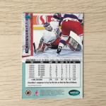 Спортивная карточка 1994  Parkhurst NHL NHLPA, номер SE203