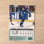Спортивная карточка 1994  Parkhurst NHL NHLPA, номер SE175