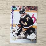 Спортивная карточка 1994  Parkhurst NHL NHLPA, номер SE139