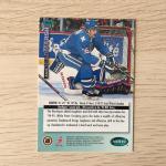 Спортивная карточка 1994  Parkhurst NHL NHLPA, номер SE144