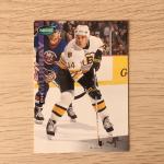 Спортивная карточка 1994  Parkhurst NHL NHLPA, номер SE11