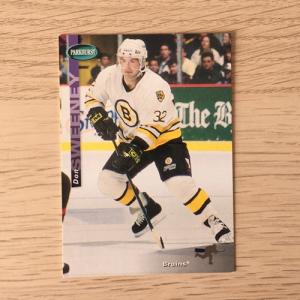 Спортивная карточка 1994  Parkhurst NHL NHLPA, номер SE15