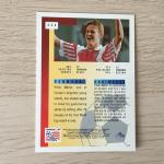 Спортивная карточка 1994  Upper deck Worldcup USA 94, Future Star, номер 229