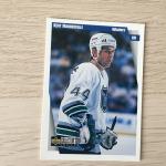 Спортивная карточка 1997  Upper deck collectors choice, NHL, NHLPA, номер 118