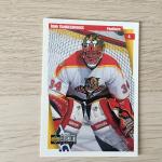 Спортивная карточка 1997  Upper deck collectors choice, NHL, NHLPA, номер 102