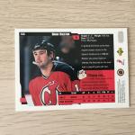 Спортивная карточка 1997  Upper deck collectors choice, NHL, NHLPA, номер 144