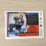 Спортивная карточка 1997  Upper deck collectors choice, NHL, NHLPA, номер 153