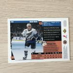 Спортивная карточка 1997  Upper deck collectors choice, NHL, NHLPA, номер 266