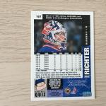Спортивная карточка 1996  Upper deck collectors choice, NHL, NHLPA, номер 167