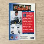Спортивная карточка 1996  Upper deck collectors choice, NHL, NHLPA, номер 343