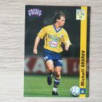 Спортивная карточка 1998  DS France Foot 1998-1999, номер 227