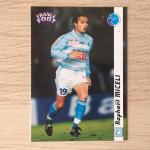 Спортивная карточка 1998  DS France Foot 1998-1999, номер 253