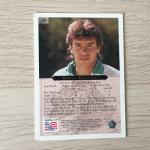 Спортивная карточка 1994  Upper deck Worldcup USA 94, номер 180