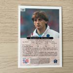 Спортивная карточка 1994  Upper deck Worldcup USA 94, номер 144