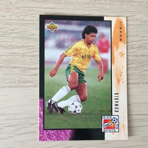 Спортивная карточка 1994  Upper deck Worldcup USA 94, номер UD 26