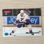 Спортивная карточка 1996  SKYBOX Impact NHL 1996-1997, NHLPA, номер 114