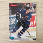 Спортивная карточка 1996  SKYBOX Impact NHL 1996-1997, NHLPA, номер 143