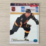 Спортивная карточка 1996  SKYBOX Impact NHL 1996-1997, NHLPA, номер 132