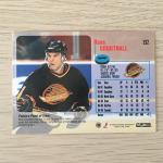 Спортивная карточка 1996  SKYBOX Impact NHL 1996-1997, NHLPA, номер 132