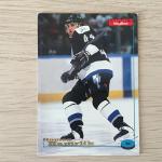 Спортивная карточка 1996  SKYBOX Impact NHL 1996-1997, NHLPA, номер 122