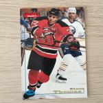 Спортивная карточка 1996  SKYBOX Impact NHL 1996-1997, NHLPA, номер 73