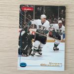 Спортивная карточка 1996  SKYBOX Impact NHL 1996-1997, NHLPA, номер 3