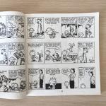Комикс времен СССР 1990  комиксы Билла Ватерсона, Bill Watterson
