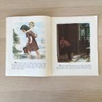 Книга детская СССР 1985 ДетЛит Л.Толстой, Рассказы для маленьких детей, мои первые книжки