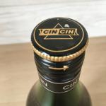 Алкоголь 90-ых 1992  Вино CIN CIN TI AMO Вермут Италия