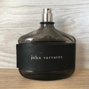 Мужская парфюмерия   john varvatos for men, 100 мл, EDT, без колпачка и коробки