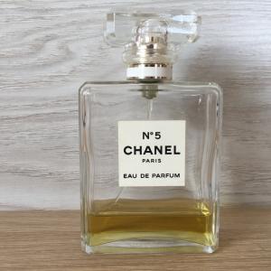 Женская парфюмерия   Chanel номер 5 100мл Шанель, EDP, без коробки