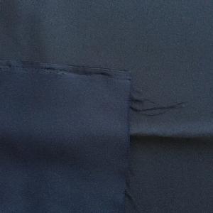 Отрез ткани СССР   монотонная синяя ткань, 100х500см,цена за все