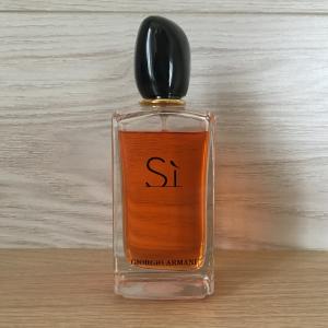 Женская парфюмерия  Giorgio Armani Giorgio Armani SI, 100 ml, EDP