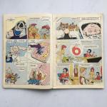 Комиксы 90-ых 1994  Черепашки-ниндзя, Возвращение Шредера, Machaon, Махаон