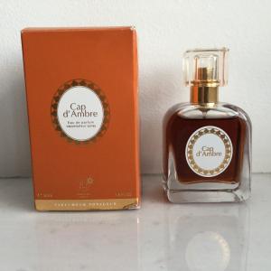 Женская парфюмерия   Isabel Derroisne Cap d Ambre ID, 50мл, edp