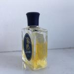 Женская парфюмерия   духи Незнакомка, флакон примерно 10 мл, две-трети