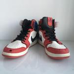 Кроссовки спортивные   NIke AIR Jordan, Джорданы, 39-40 размер