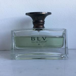 Женская парфюмерия  Bvlgari Bvlgari, BLV II, Булгари, EDP, 50 ml, 50 мл