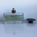 Женская парфюмерия  Bvlgari Bvlgari, BLV II, Булгари, EDP, 50 ml, 50 мл