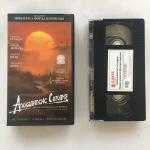 Видеокассета VHS  2003 Союз-Видео Лицензия Апокалипсис сегодня, СОЮЗ