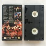 Видеокассета VHS  2003 Лизмедия Лицензия TODES, ТОДЕС, Балет Аллы Духовой