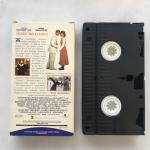 Видеокассета VHS  1997 Премьер Видео Лицензия Жена священника, the Preachers wife